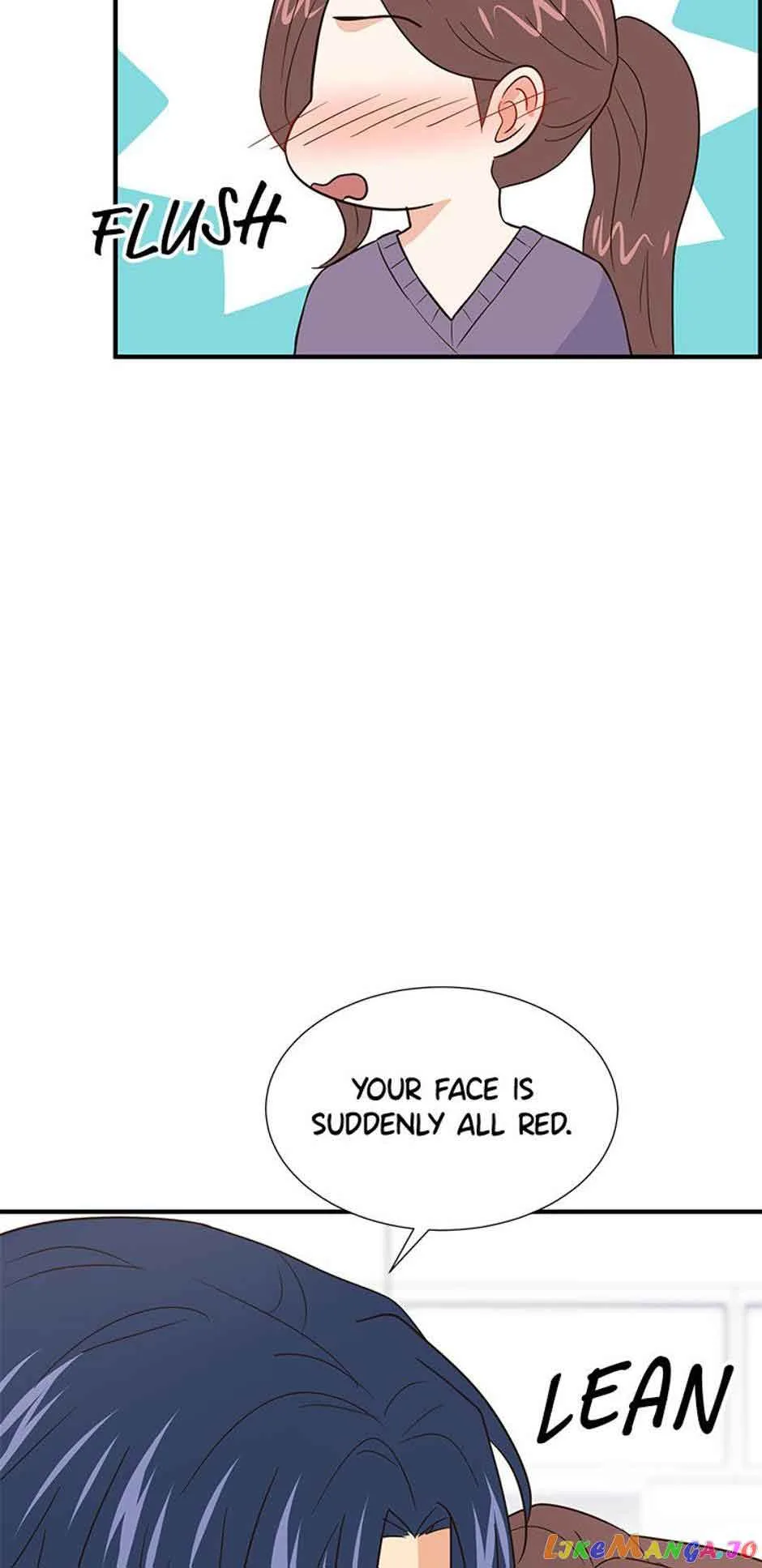 Back-to-School Boss Chapter 28 page 27
