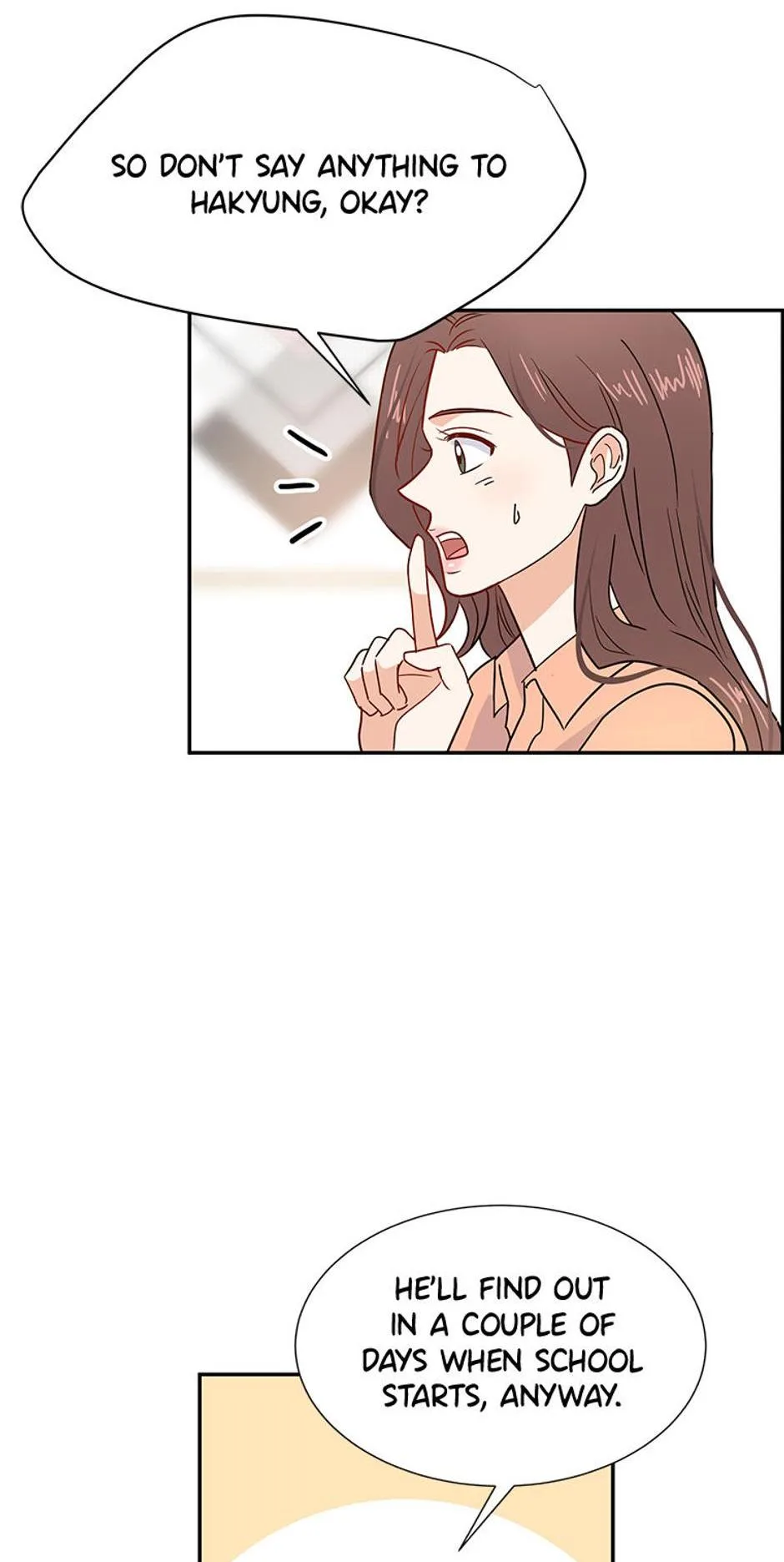 Back-to-School Boss Chapter 1 page 43