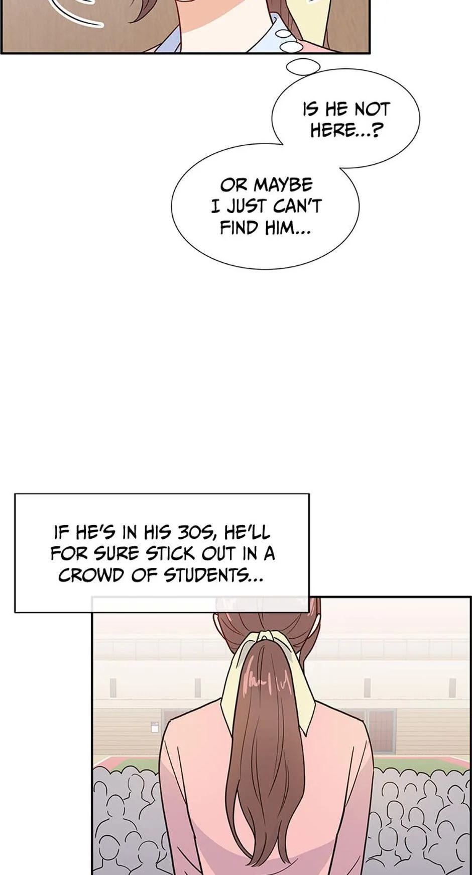 Back-to-School Boss Chapter 1 page 47