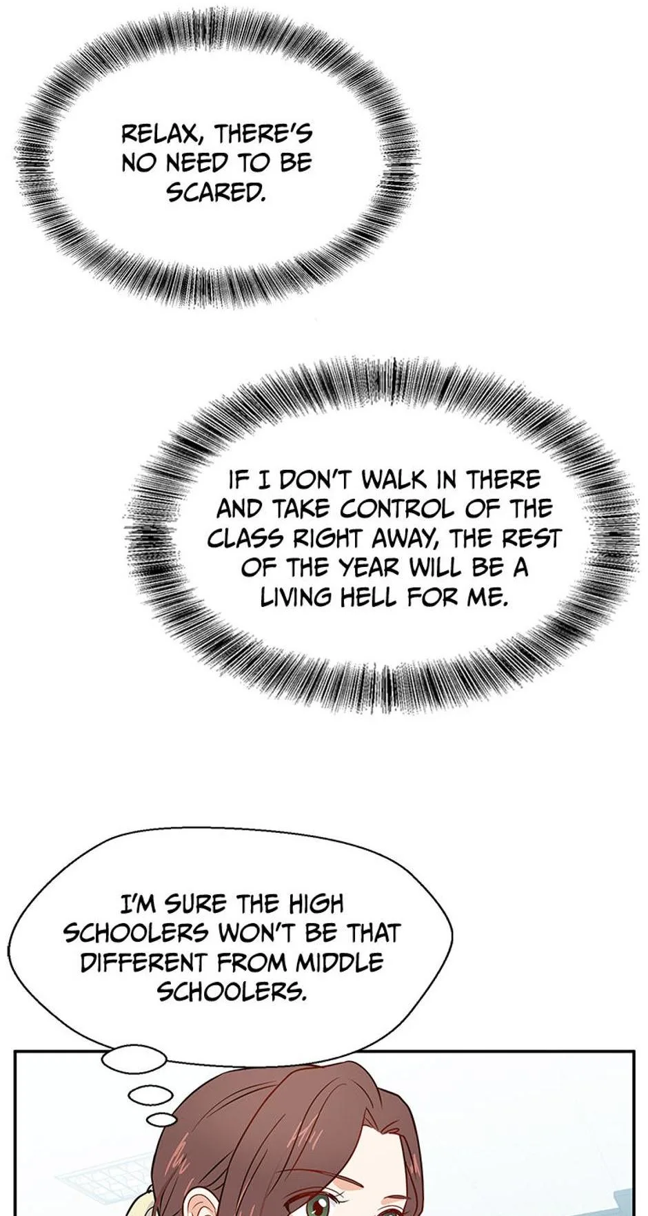 Back-to-School Boss Chapter 1 page 57
