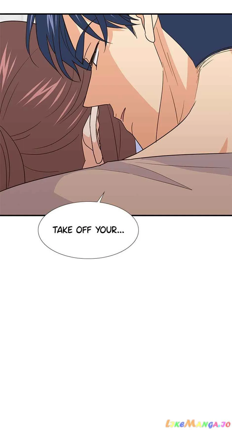 Back-to-School Boss Chapter 28 page 25