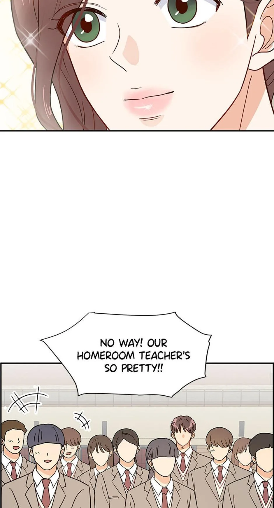 Back-to-School Boss Chapter 1 page 51
