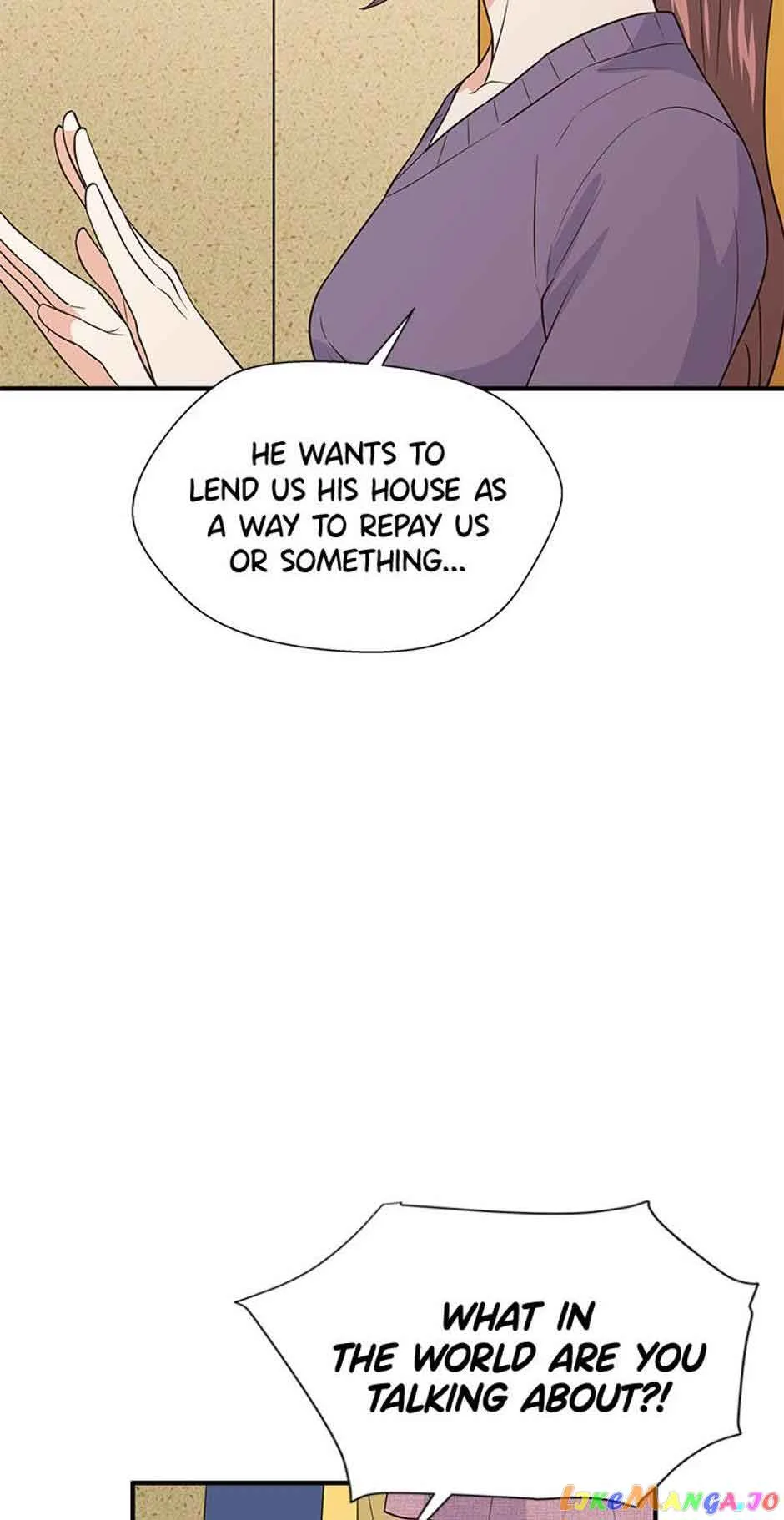 Back-to-School Boss Chapter 28 page 53