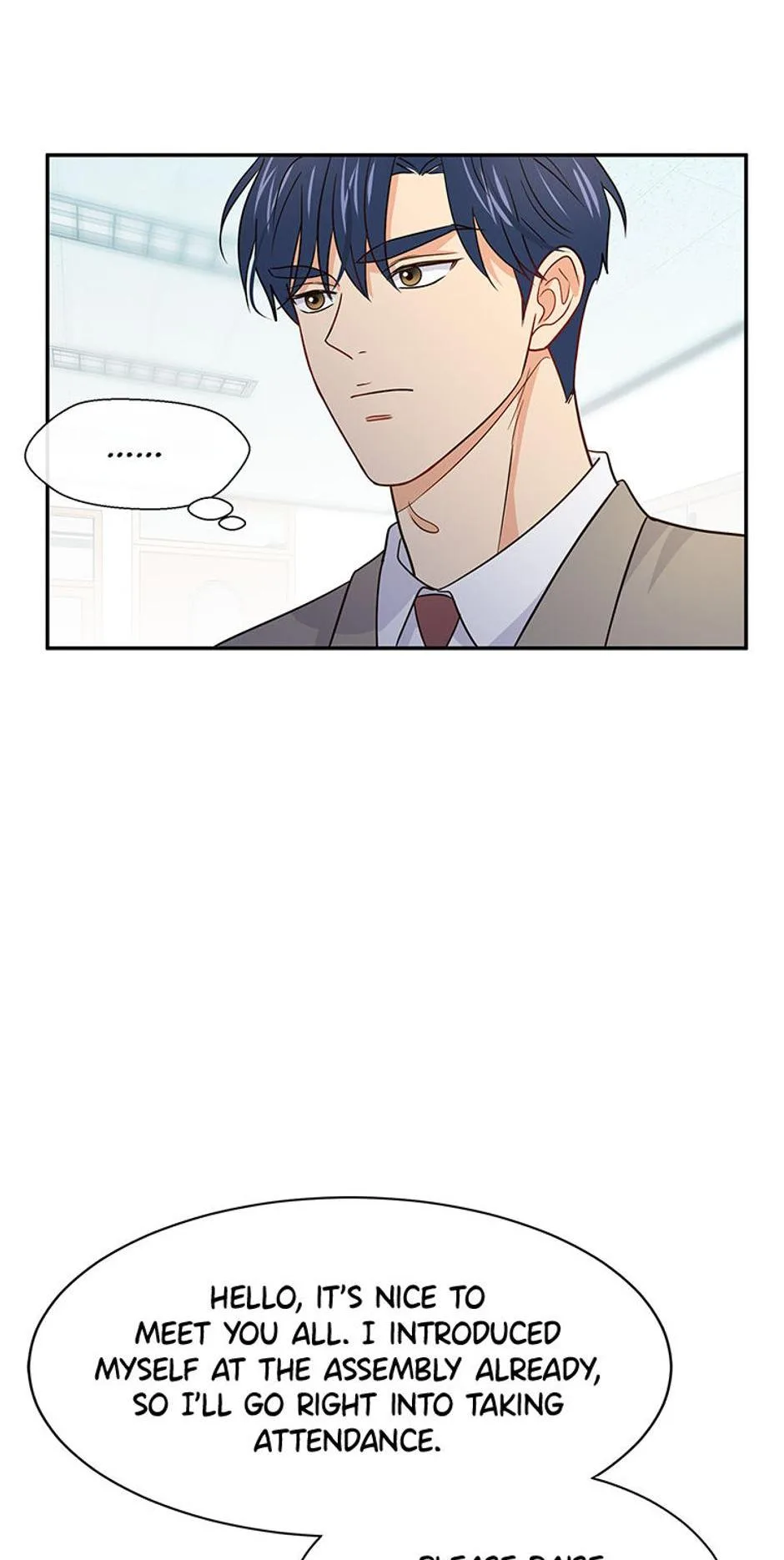 Back-to-School Boss Chapter 1 page 72