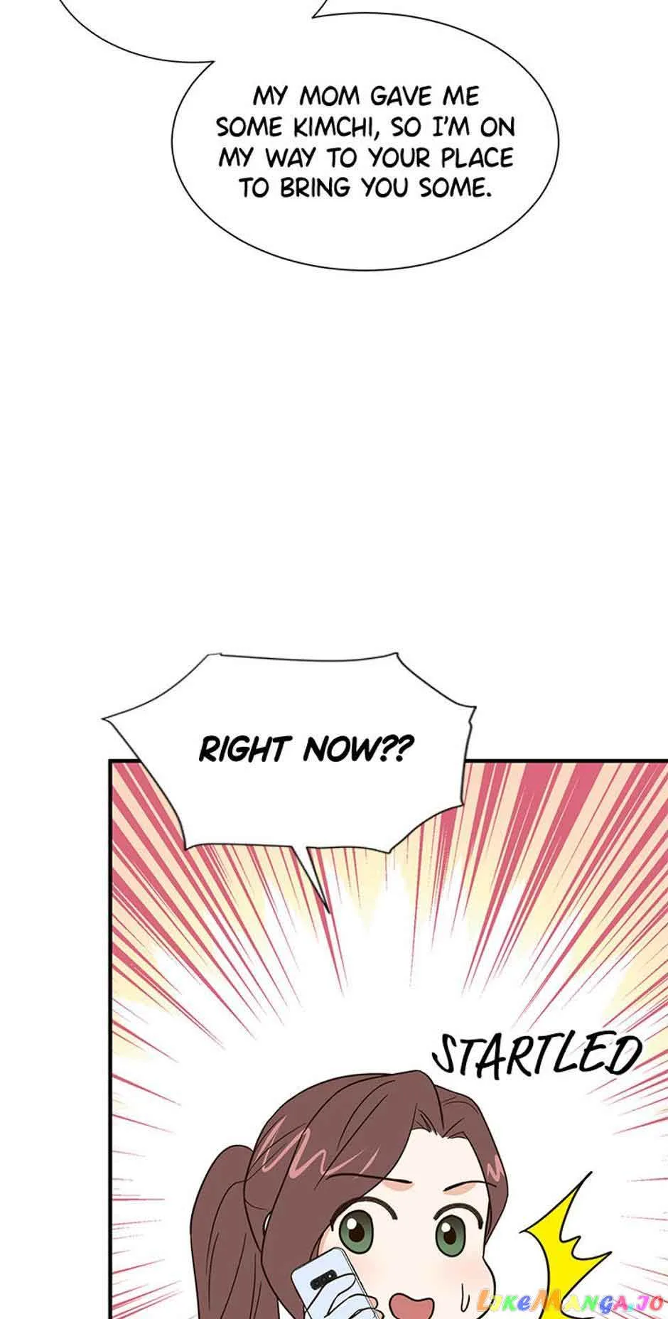 Back-to-School Boss Chapter 28 page 43