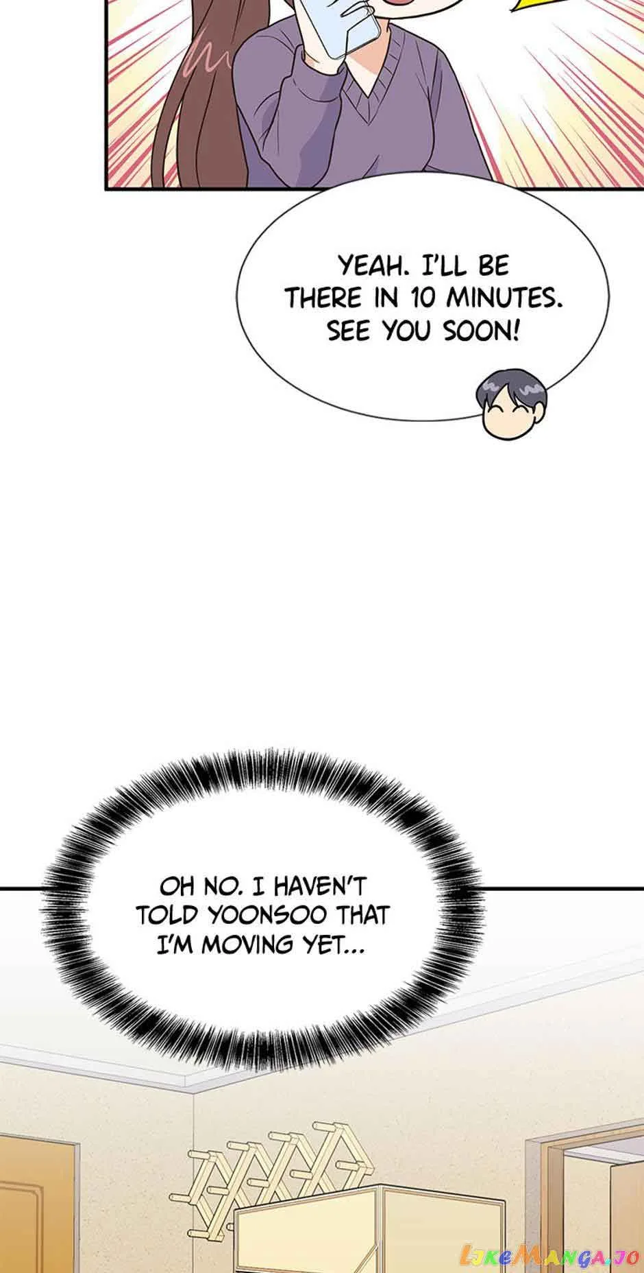 Back-to-School Boss Chapter 28 page 44