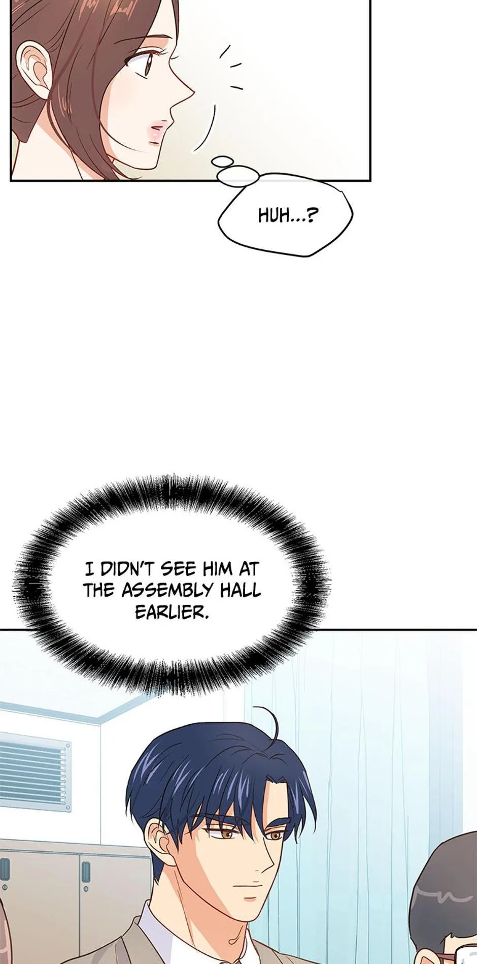 Back-to-School Boss Chapter 1 page 62