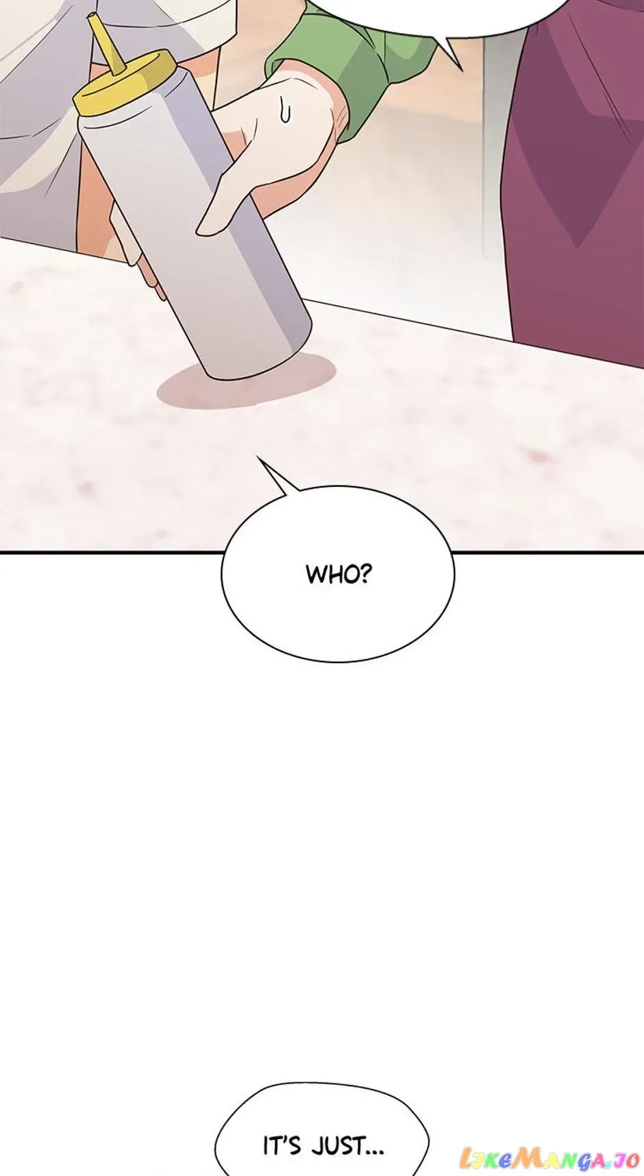Back-to-School Boss Chapter 27 page 58
