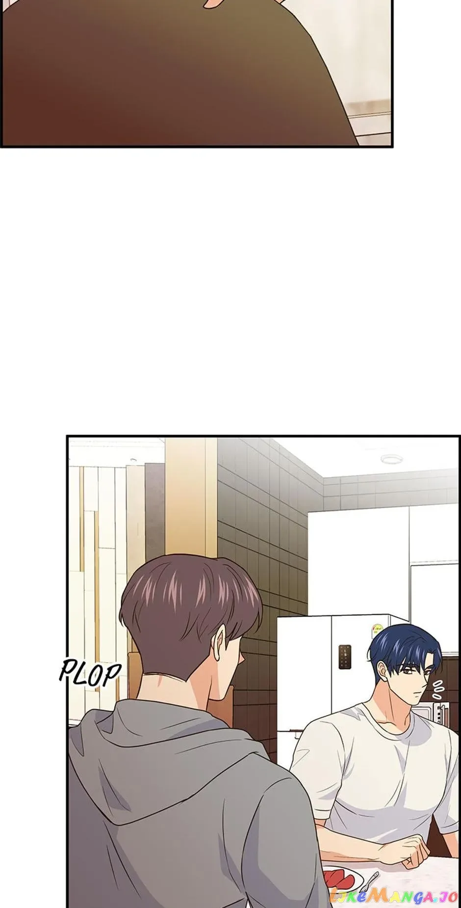 Back-to-School Boss Chapter 27 page 52