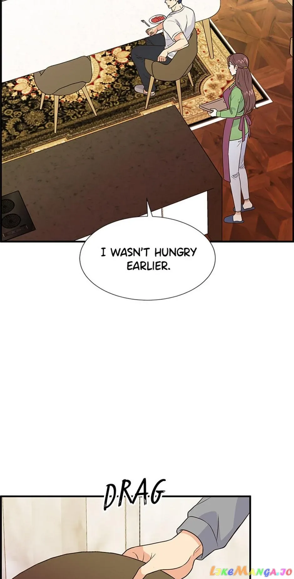 Back-to-School Boss Chapter 27 page 51
