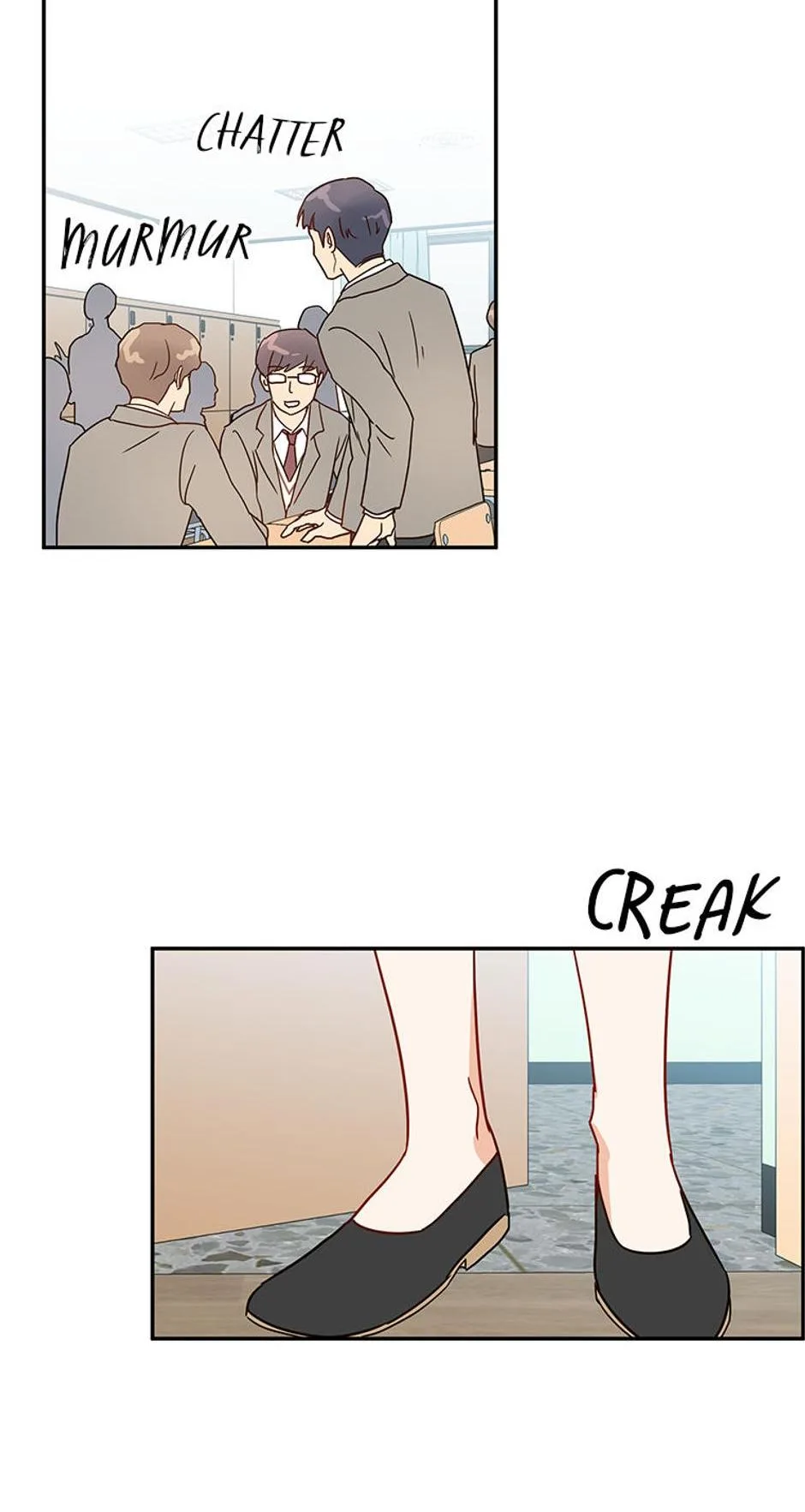 Back-to-School Boss Chapter 1 page 60