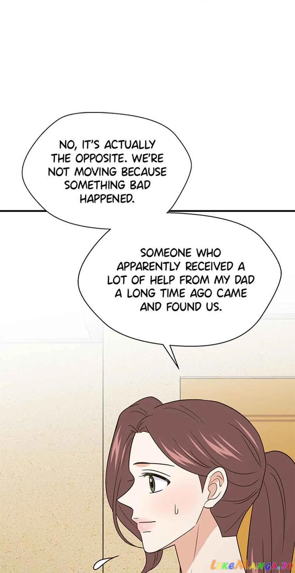 Back-to-School Boss Chapter 28 page 52