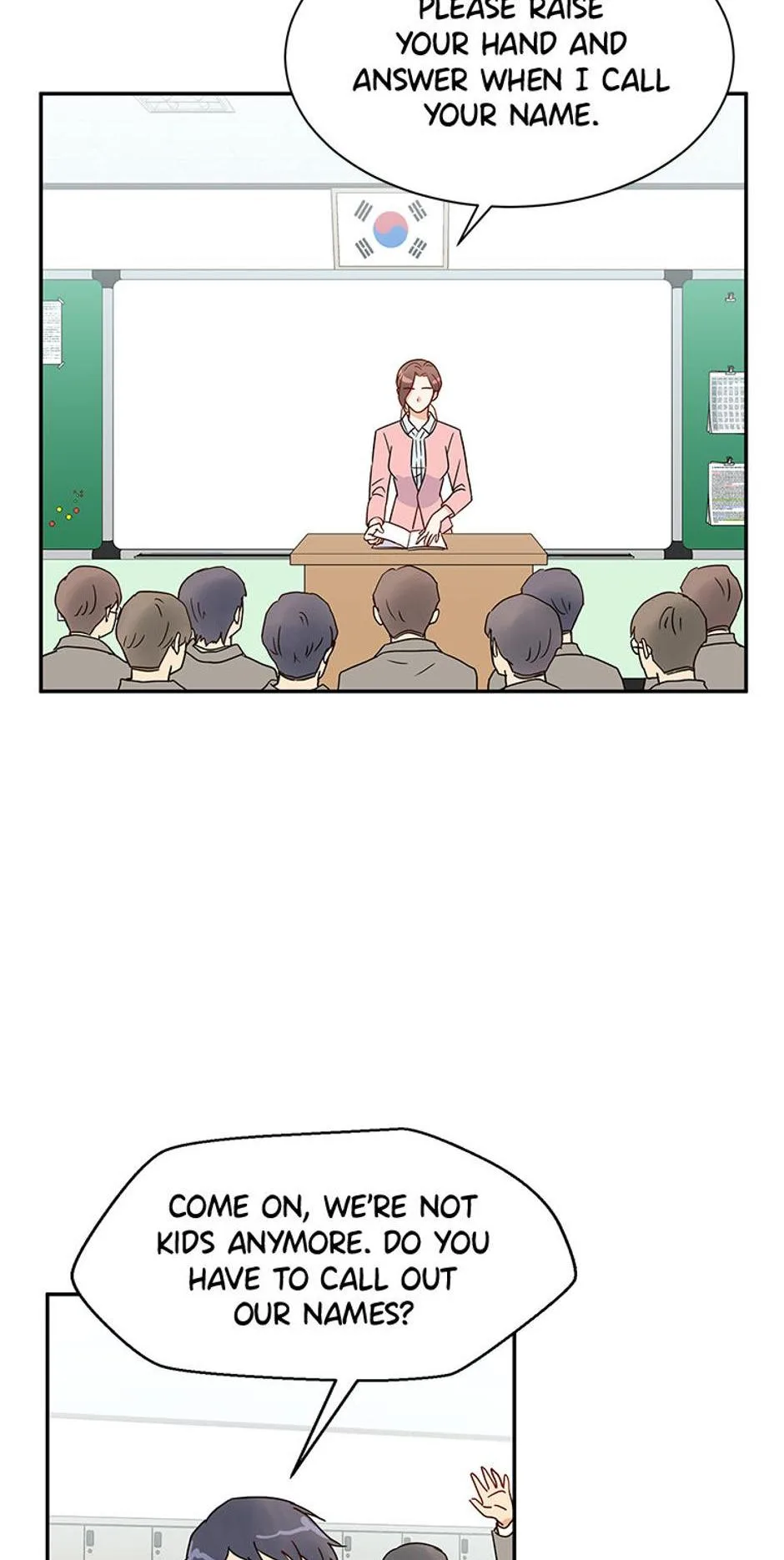 Back-to-School Boss Chapter 1 page 73