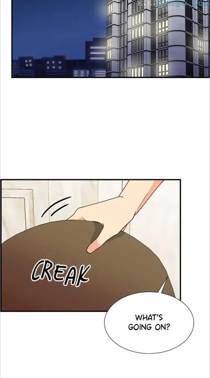 Back-to-School Boss Chapter 12 page 54