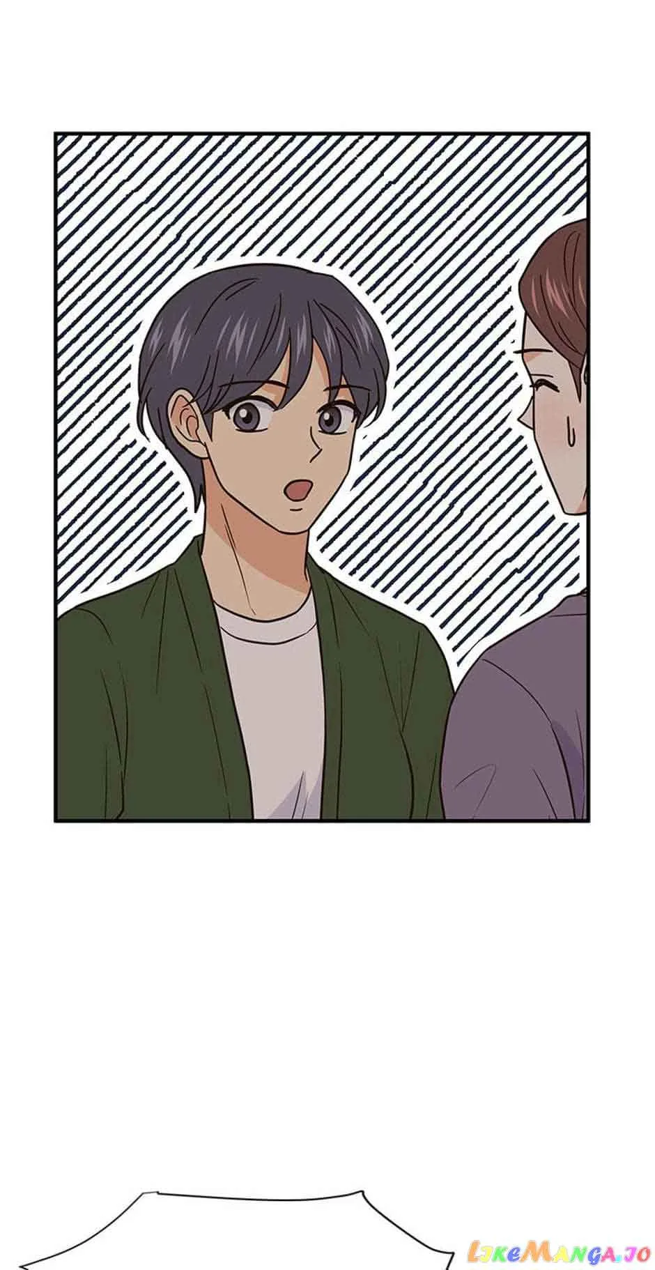 Back-to-School Boss Chapter 28 page 49