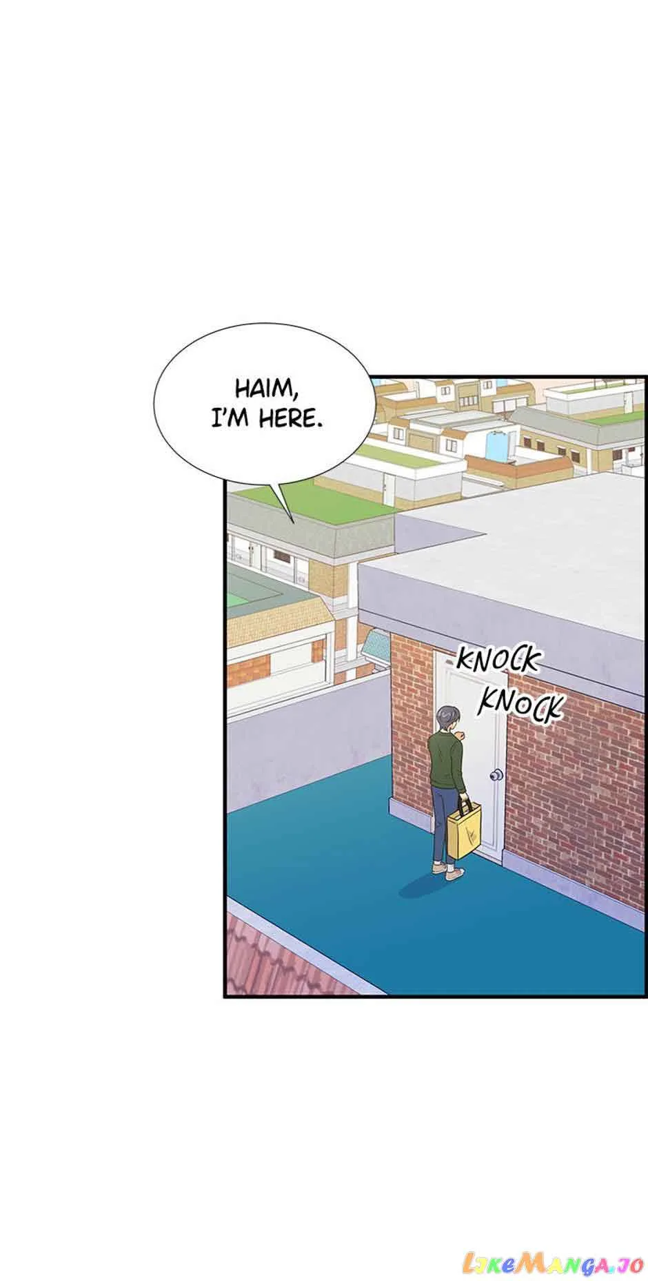 Back-to-School Boss Chapter 28 page 46