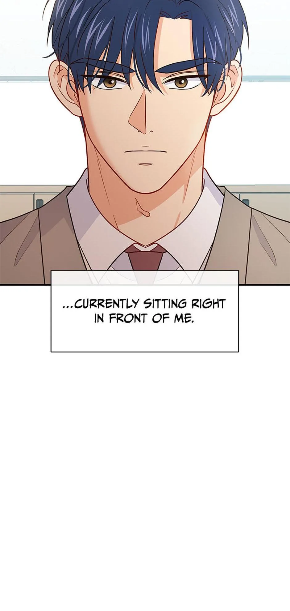 Back-to-School Boss Chapter 1 page 70