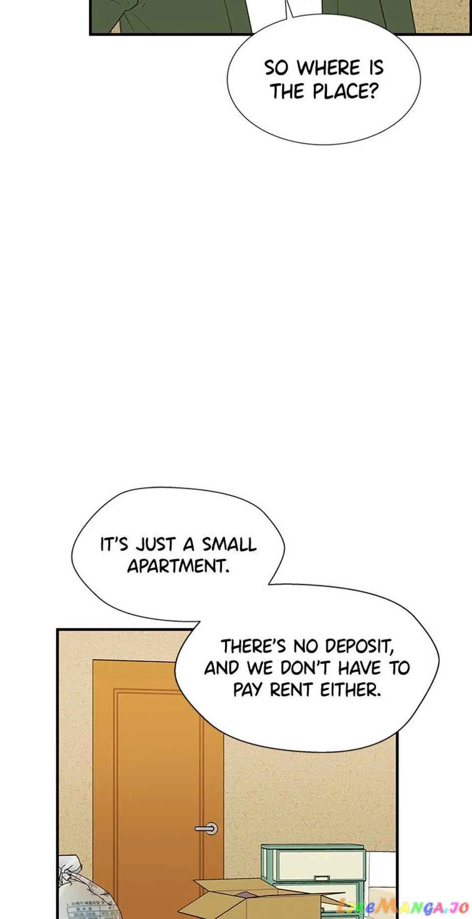 Back-to-School Boss Chapter 28 page 57