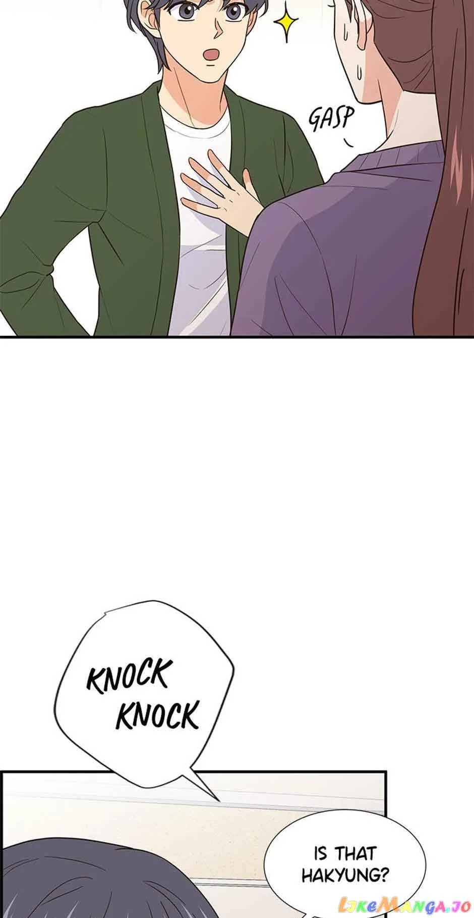 Back-to-School Boss Chapter 28 page 65