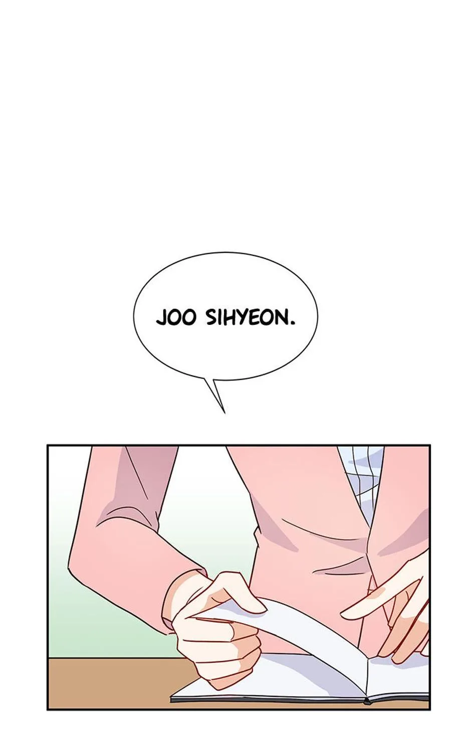 Back-to-School Boss Chapter 1 page 77