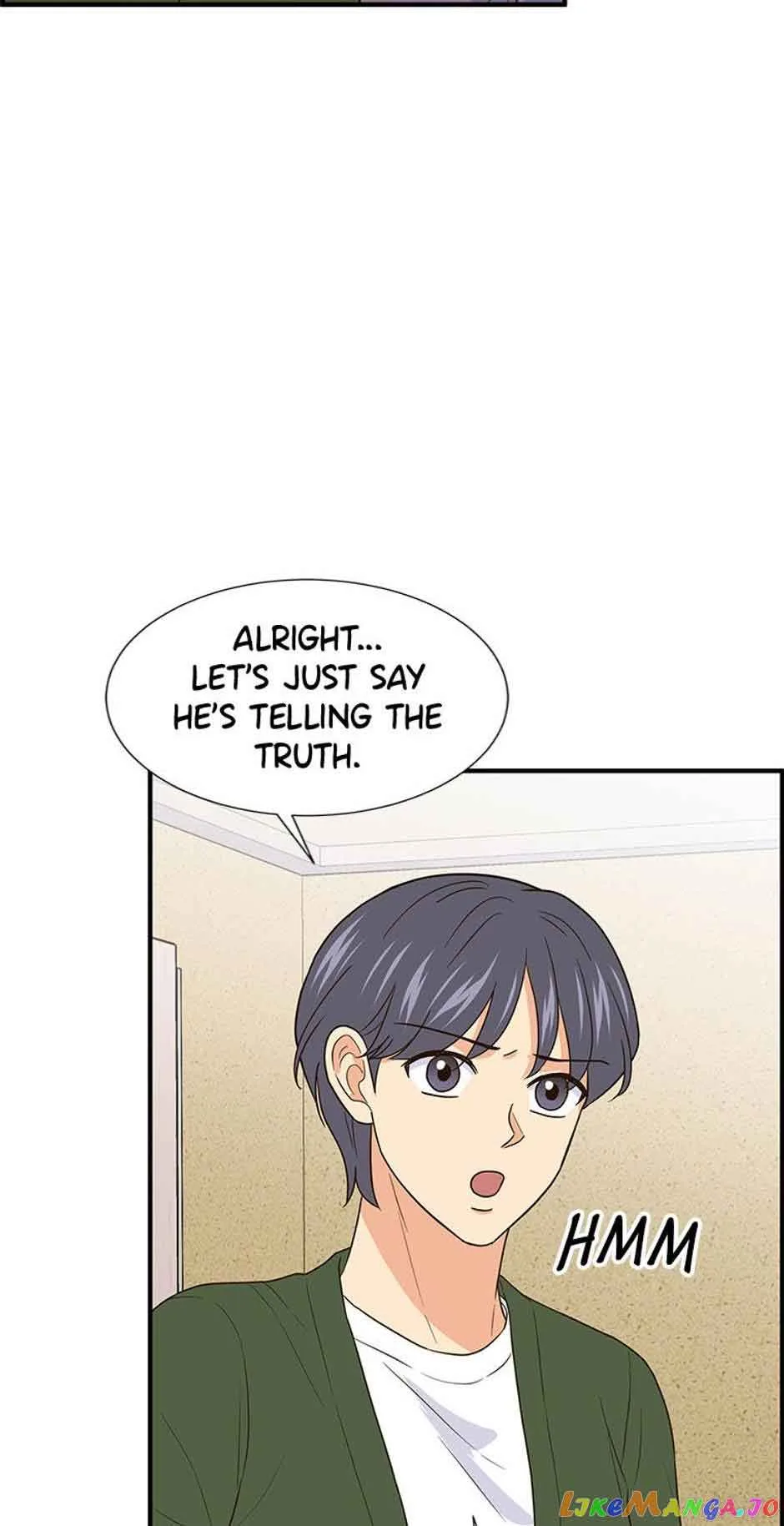 Back-to-School Boss Chapter 28 page 56