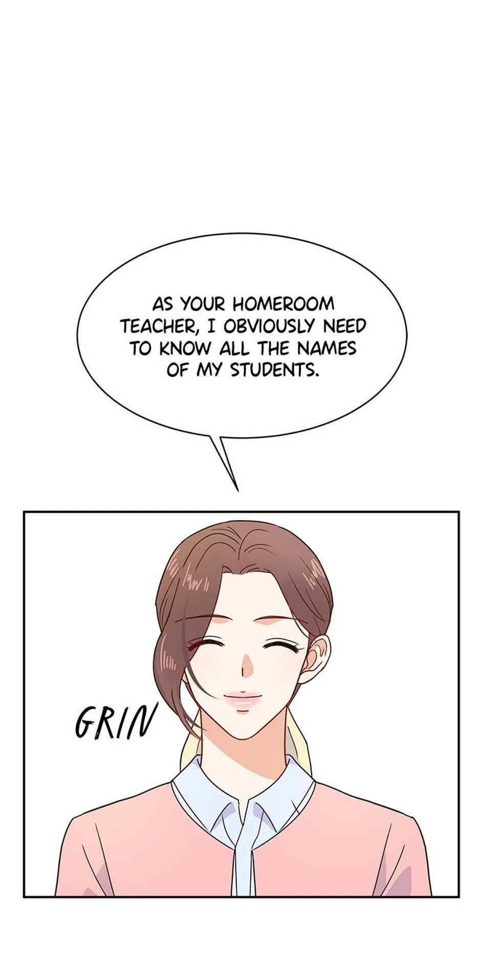Back-to-School Boss Chapter 1 page 75