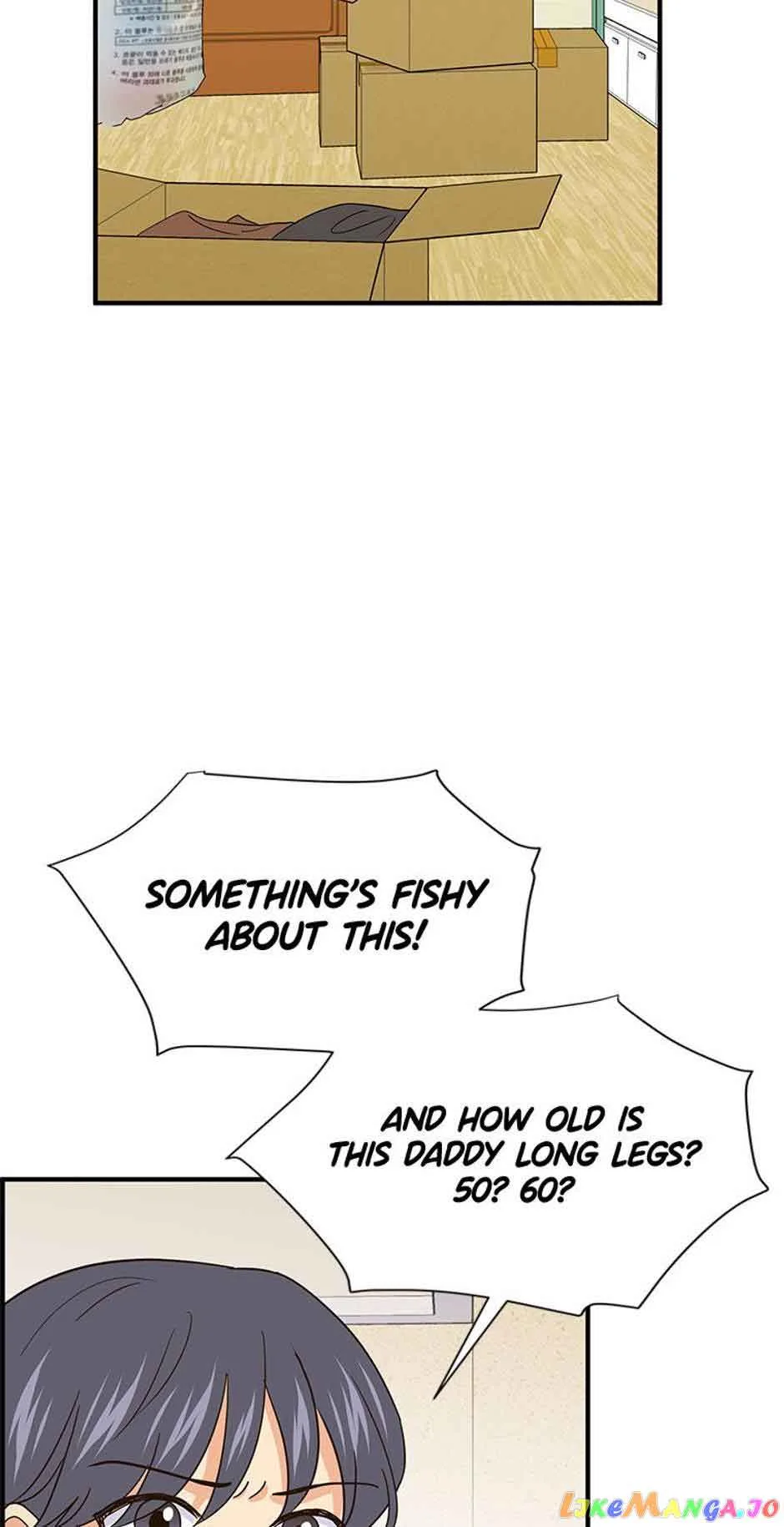 Back-to-School Boss Chapter 28 page 58