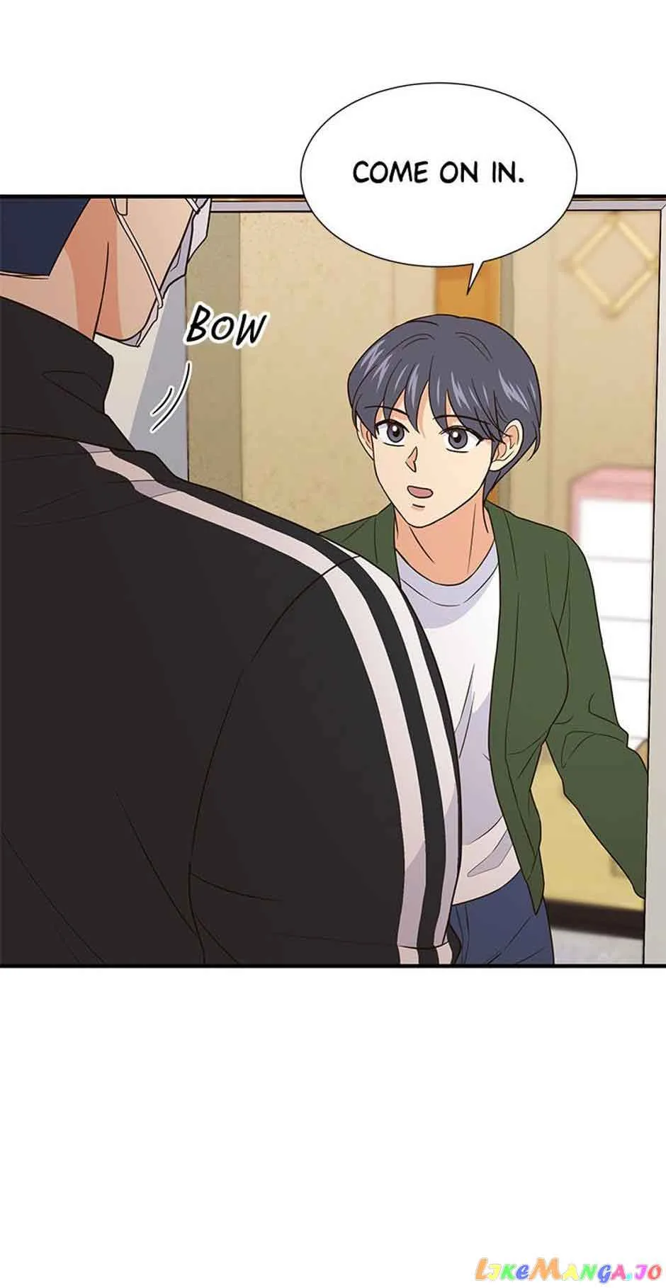 Back-to-School Boss Chapter 28 page 68