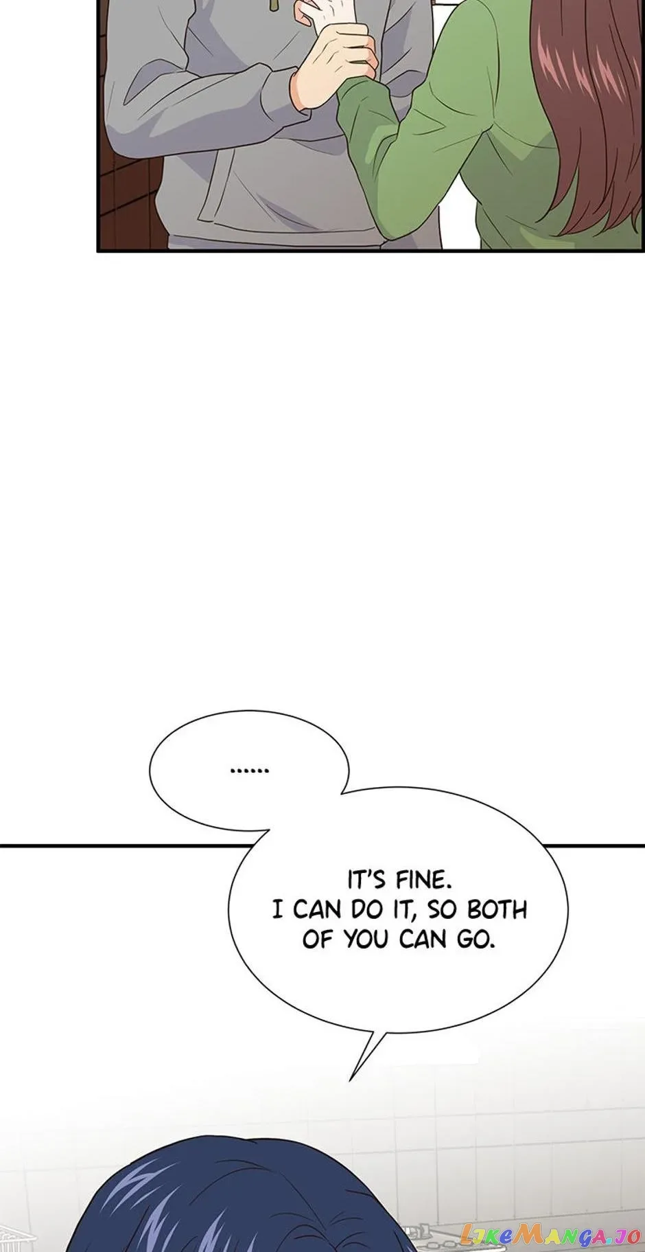 Back-to-School Boss Chapter 27 page 72