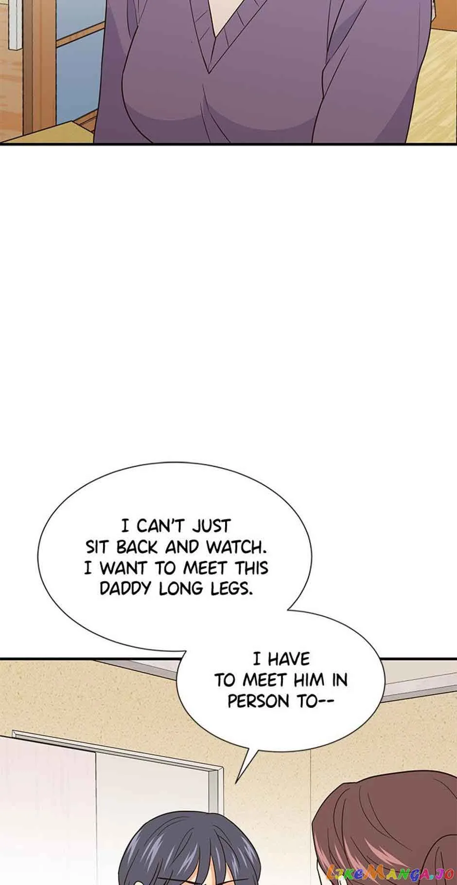Back-to-School Boss Chapter 28 page 64