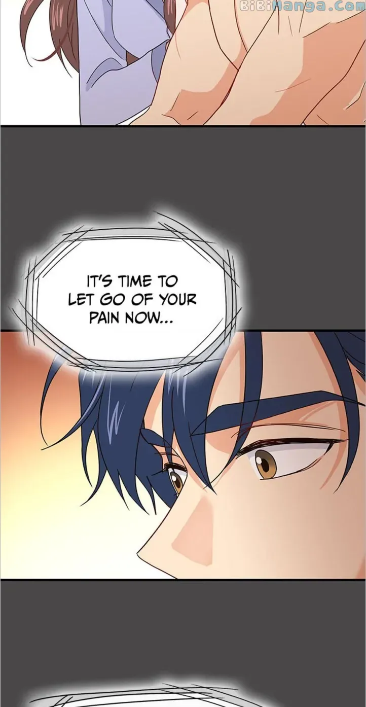 Back-to-School Boss Chapter 5 page 53