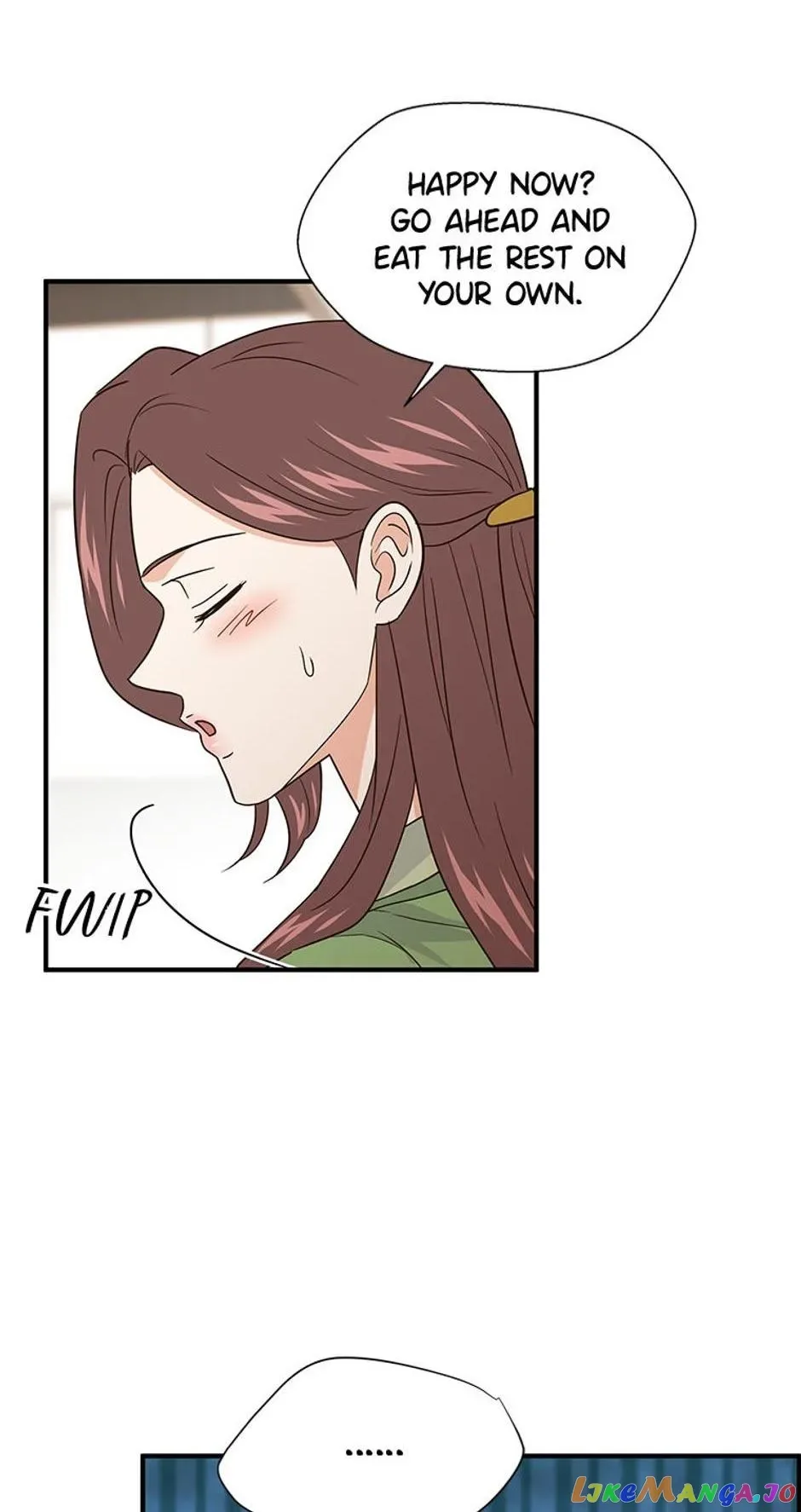 Back-to-School Boss Chapter 27 page 67