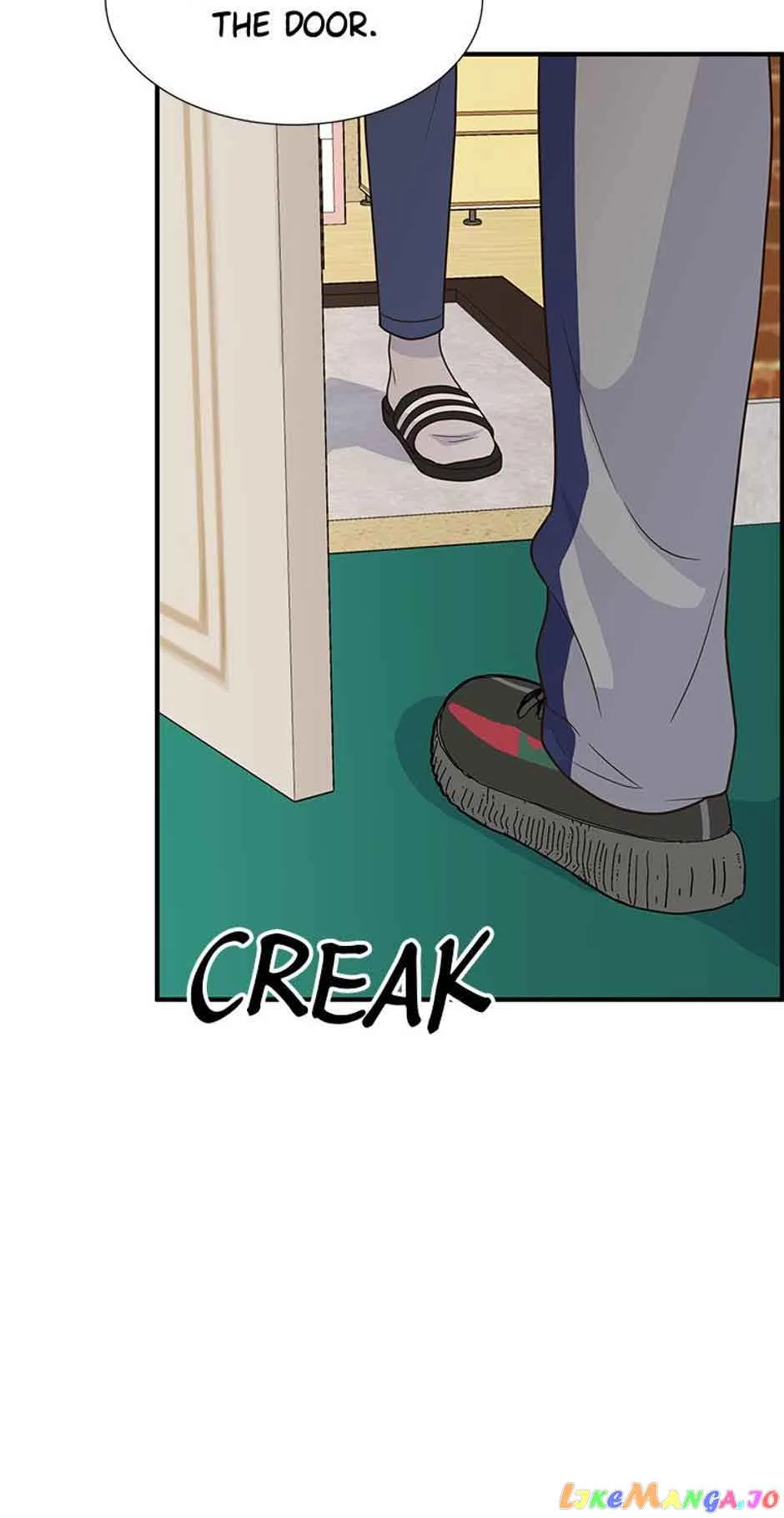 Back-to-School Boss Chapter 28 page 67