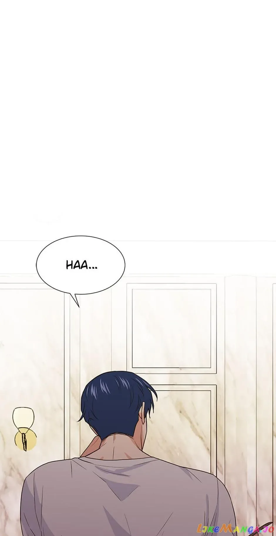 Back-to-School Boss Chapter 27 page 75
