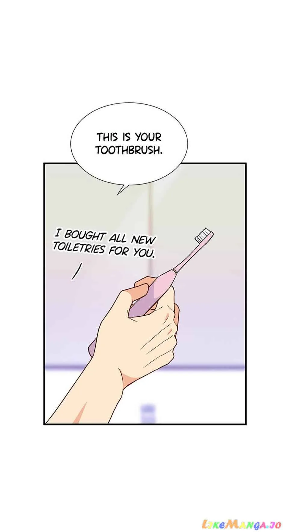 Back-to-School Boss Chapter 20 page 42