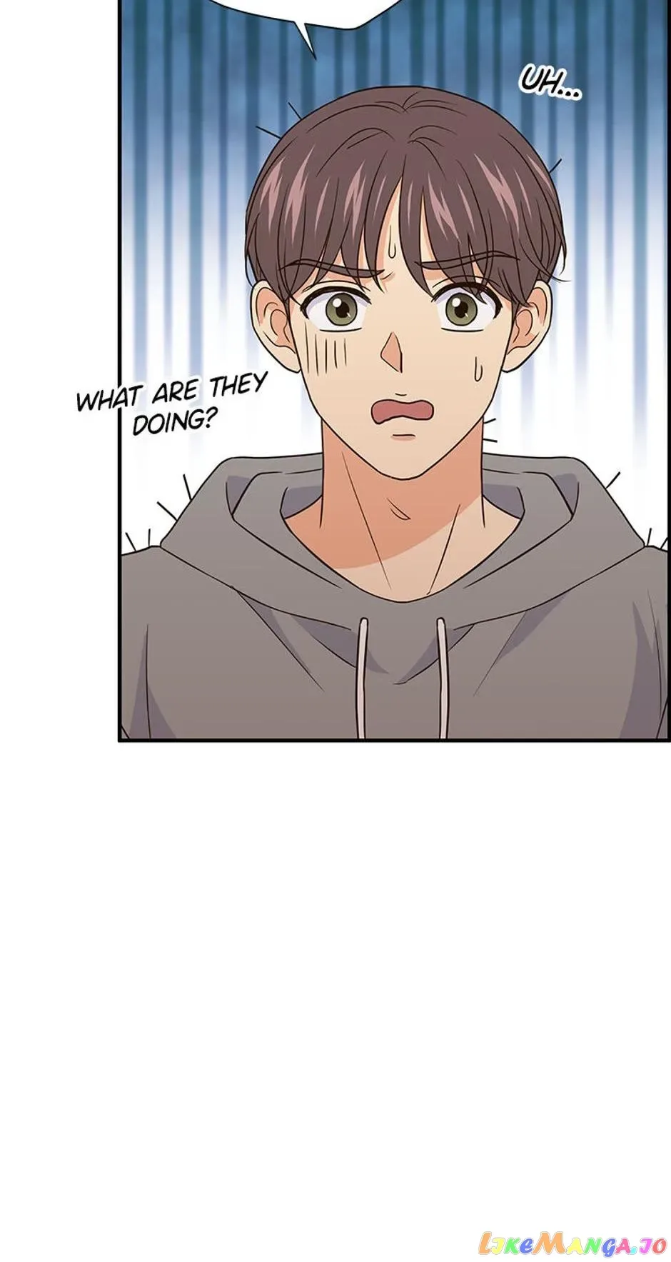 Back-to-School Boss Chapter 27 page 68