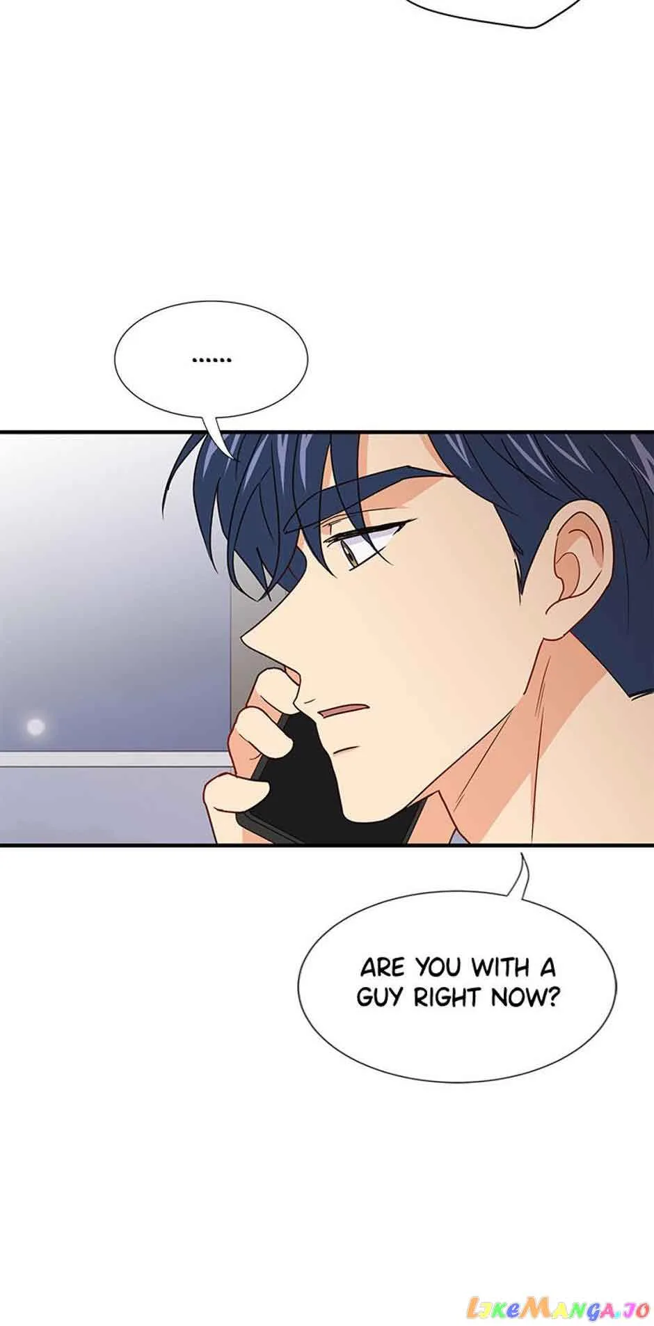 Back-to-School Boss Chapter 9 page 59
