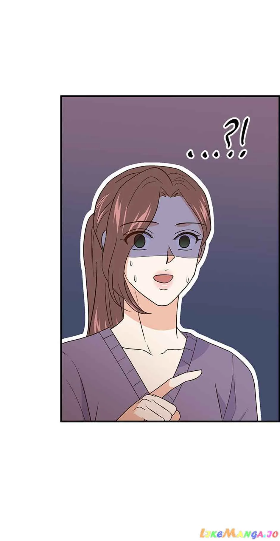 Back-to-School Boss Chapter 28 page 70