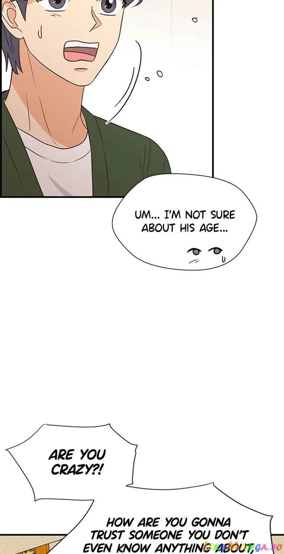 Back-to-School Boss Chapter 28 page 59