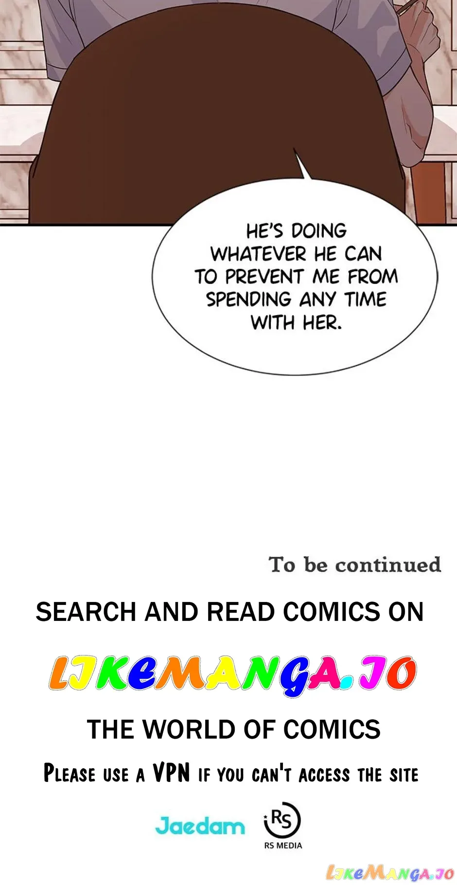 Back-to-School Boss Chapter 27 page 76