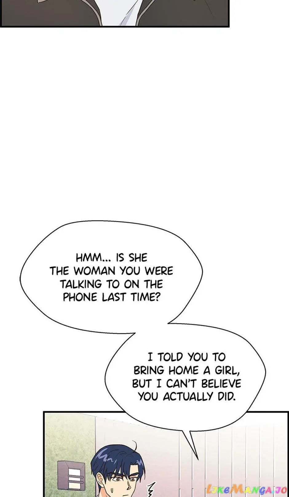 Back-to-School Boss Chapter 25 page 10