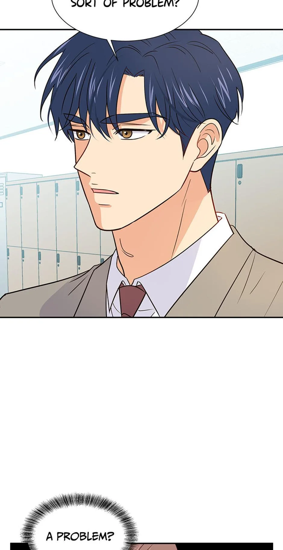 Back-to-School Boss Chapter 1 page 103