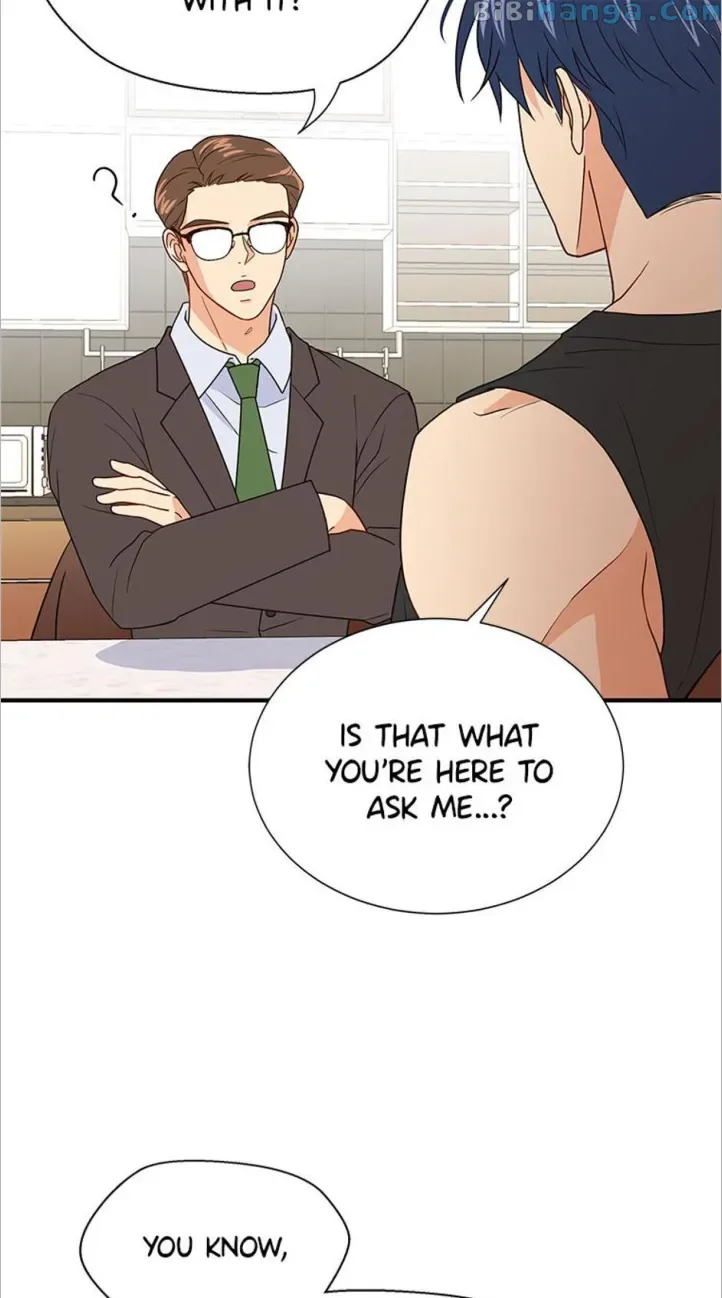 Back-to-School Boss Chapter 12 page 57