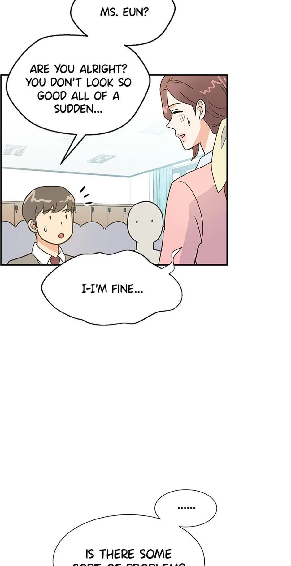 Back-to-School Boss Chapter 1 page 102