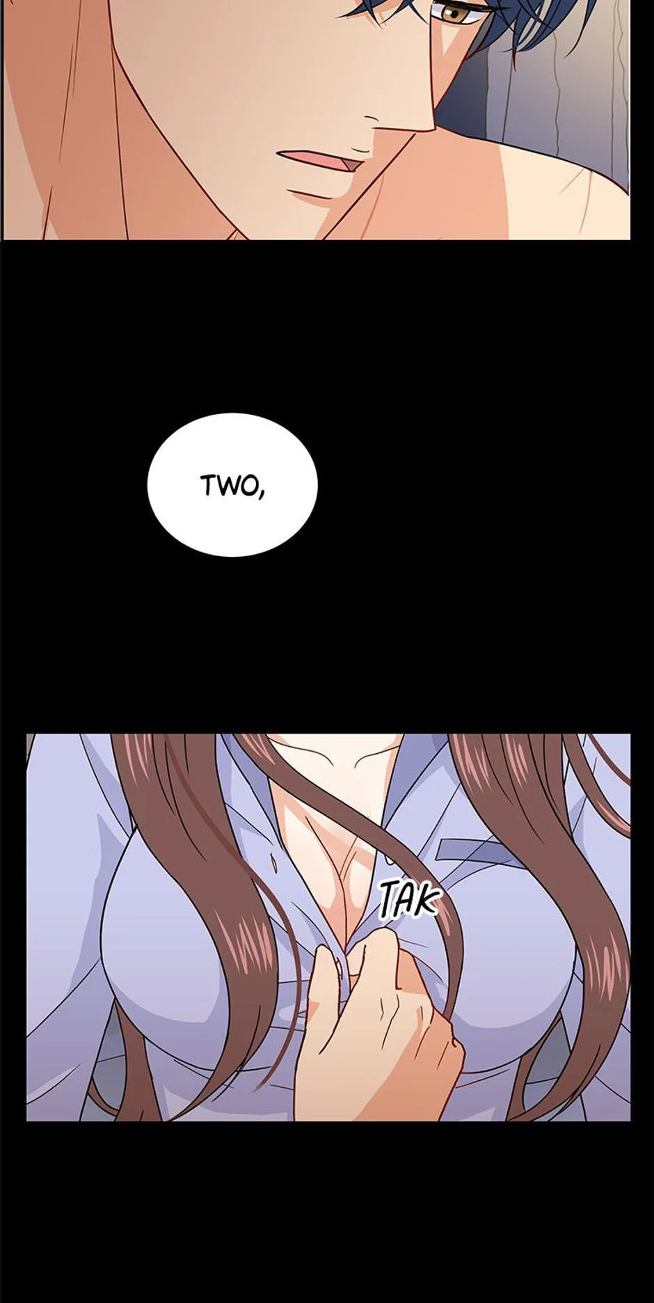 Back-to-School Boss Chapter 1 page 91