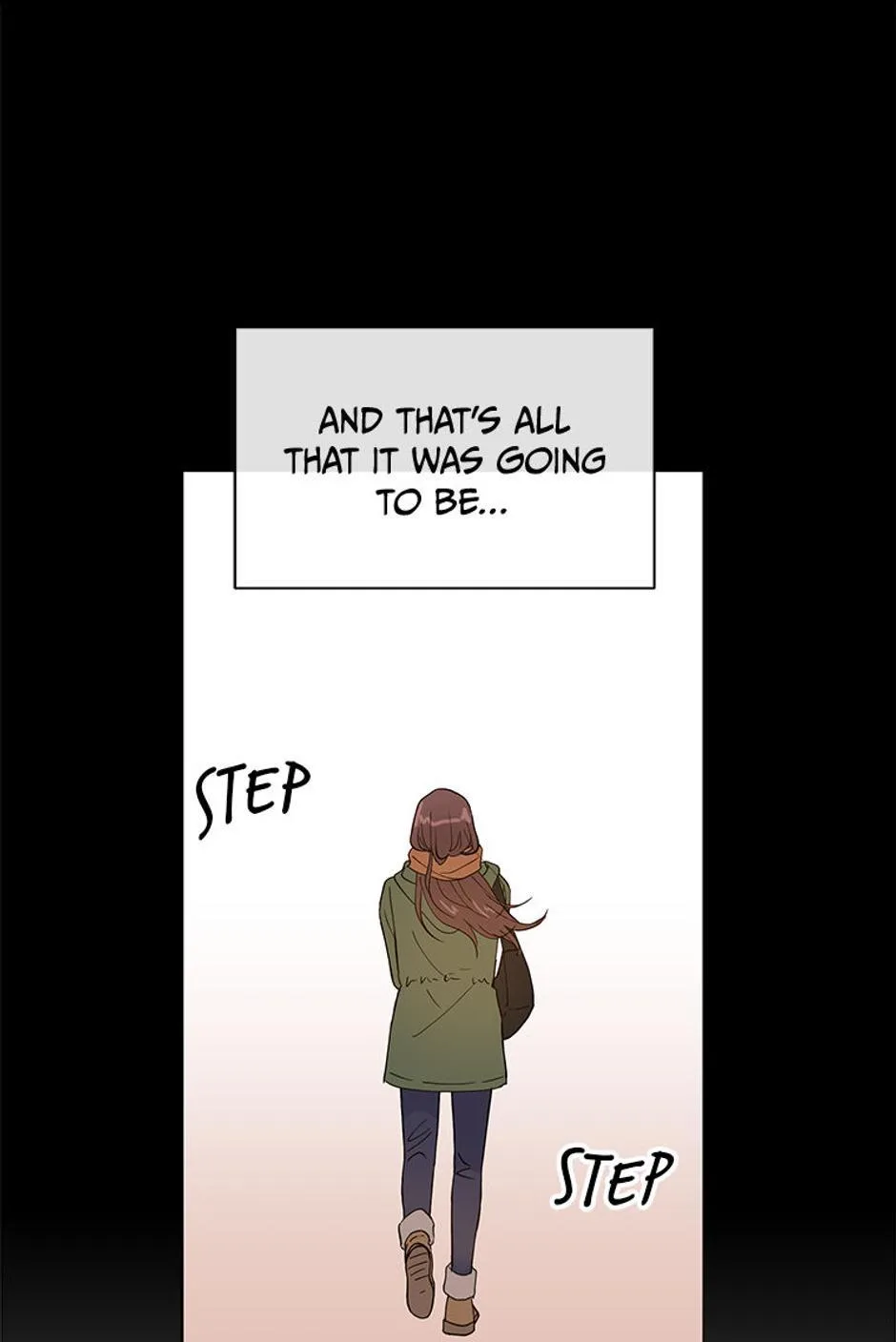 Back-to-School Boss Chapter 1 page 99