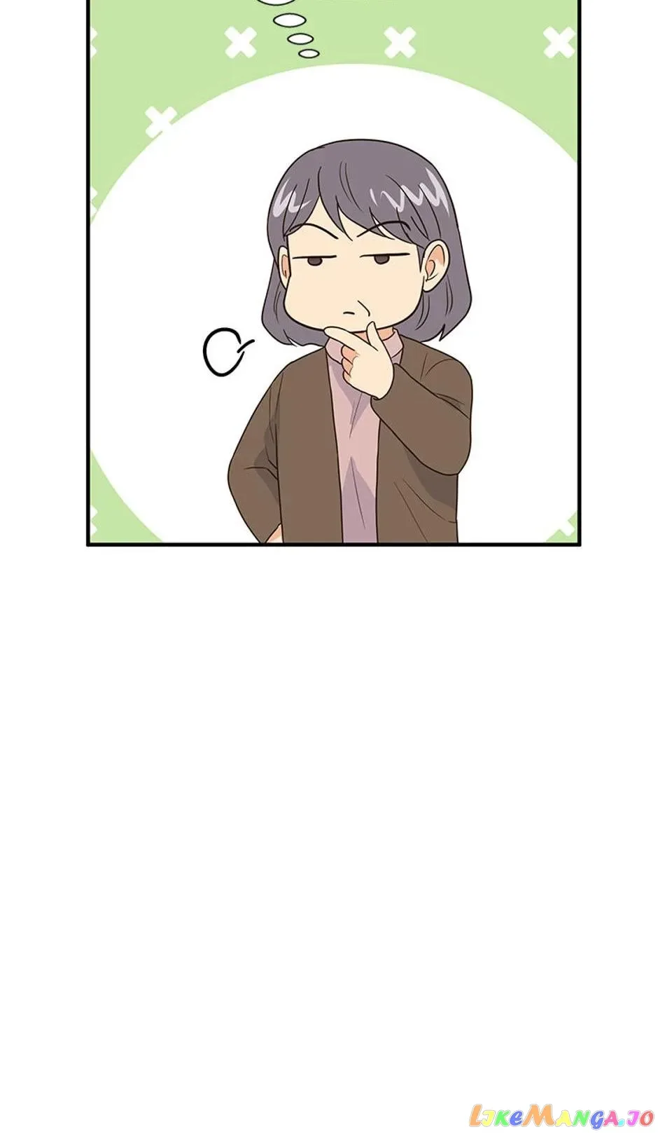 Back-to-School Boss Chapter 25 page 13
