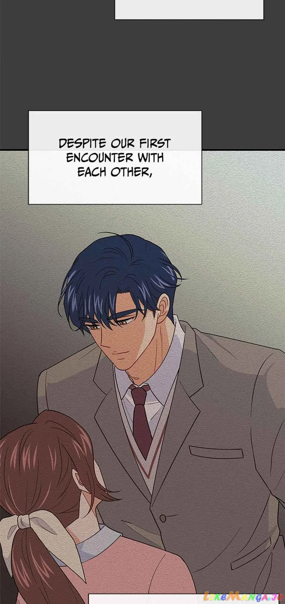 Back-to-School Boss Chapter 9 page 62