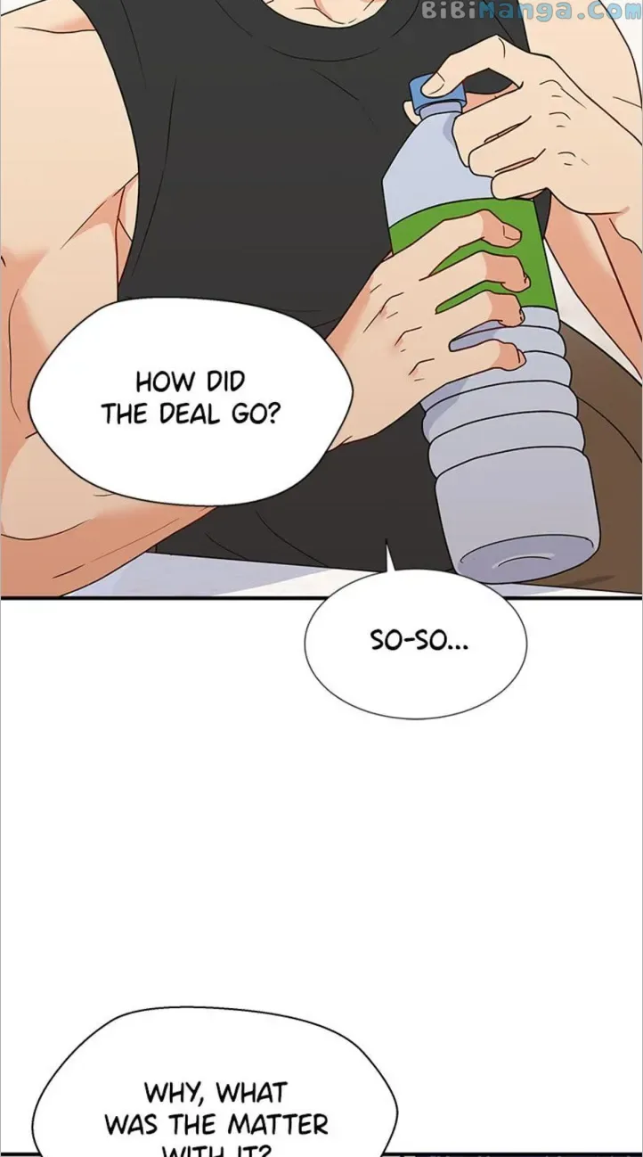 Back-to-School Boss Chapter 12 page 56