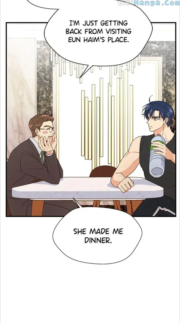 Back-to-School Boss Chapter 12 page 58